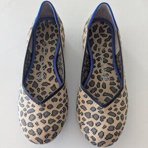 Rothy's The Flat Size 6